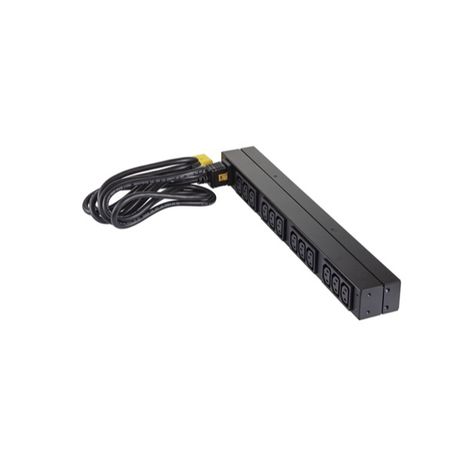 APC Basic Rack PDU Negro - Imagen 12 de 29 APC Basic Rack PDU Negro - Imagen 12 de 29