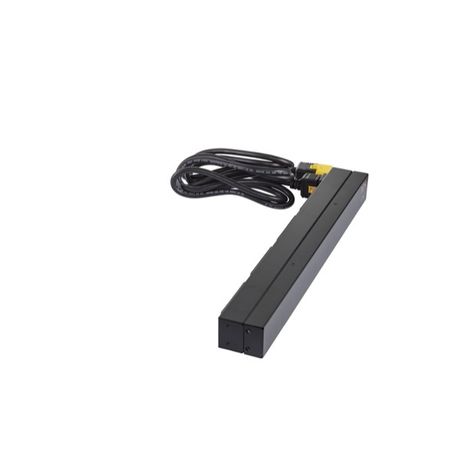 APC Basic Rack PDU Negro - Imagen 15 de 29 APC Basic Rack PDU Negro - Imagen 15 de 29