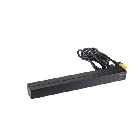 APC Basic Rack PDU Negro - Imagen 18 de 29 APC Basic Rack PDU Negro - Imagen 18 de 29