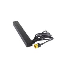 Miniatura 24 de APC  Basic Rack PDU  Negro
