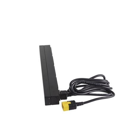 APC Basic Rack PDU Negro - Imagen 25 de 29 APC Basic Rack PDU Negro - Imagen 25 de 29