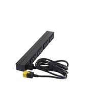 Miniatura 27 de APC  Basic Rack PDU  Negro