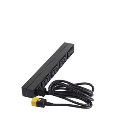 APC Basic Rack PDU Negro - Imagen 27 de 29 APC Basic Rack PDU Negro - Imagen 27 de 29