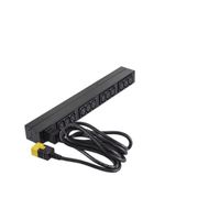 Miniatura 28 de APC  Basic Rack PDU  Negro