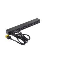 Miniatura 29 de APC  Basic Rack PDU  Negro