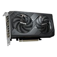 Miniatura 3 de Tarjeta Gráfica GIGABYTEGeForce RTX 5050 GDDR6 8GB Negro