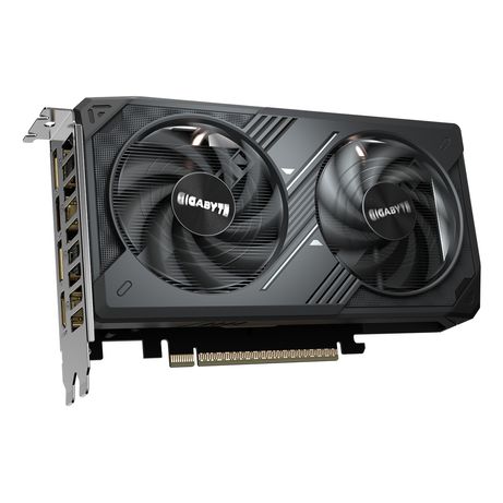 Tarjeta Gráfica GIGABYTEGeForce RTX 5050 GDDR6 8GB Negro - Imagen 3 de 9 Tarjeta Gráfica GIGABYTEGeForce RTX 5050 GDDR6 8GB Negro - Imagen 3 de 9