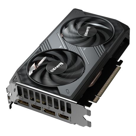 Tarjeta Gráfica GIGABYTEGeForce RTX 5050 GDDR6 8GB Negro - Imagen 5 de 9 Tarjeta Gráfica GIGABYTEGeForce RTX 5050 GDDR6 8GB Negro - Imagen 5 de 9