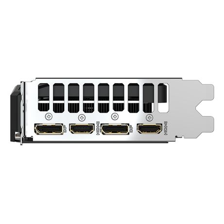 Tarjeta Gráfica GIGABYTEGeForce RTX 5050 GDDR6 8GB Negro - Imagen 9 de 9 Tarjeta Gráfica GIGABYTEGeForce RTX 5050 GDDR6 8GB Negro - Imagen 9 de 9
