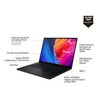 Miniatura 4 de ProArt AI R9 HX 370 64G 2T NV8G W11P