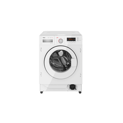 LAVADORA SECADORA INTEGRABLE TEKA LSI6 1480 8/6 KG 1400 RPM E