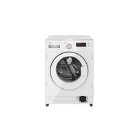 Miniatura 2 de LAVADORA SECADORA INTEGRABLE TEKA LSI6 1480 8/6 KG 1400 RPM E