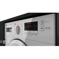 Miniatura 4 de LAVADORA SECADORA INTEGRABLE TEKA LSI6 1480 8/6 KG 1400 RPM E