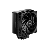 Miniatura 1 de REFRIGERACION CPU BEQUIET PURE ROCK 3 BLACK
