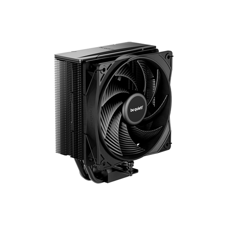 REFRIGERACION CPU BEQUIET PURE ROCK 3 BLACK - Imagen 1 de 3 REFRIGERACION CPU BEQUIET PURE ROCK 3 BLACK - Imagen 1 de 3