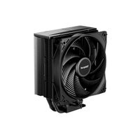 Miniatura 2 de REFRIGERACION CPU BEQUIET PURE ROCK 3 BLACK