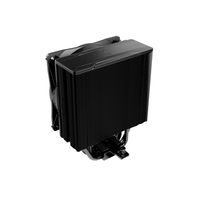 Miniatura 3 de REFRIGERACION CPU BEQUIET PURE ROCK 3 BLACK