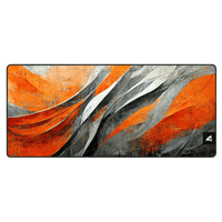 Miniatura 1 de ALFOMBRILLA GAMING SHARKOON SGP30D6 XXL 900X400X2,5MM
