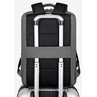Miniatura 4 de MOCHILA PARA PORTATIL L-LINK HASTA 15.6" C/CARGADOR USB