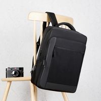 Miniatura 5 de MOCHILA PARA PORTATIL L-LINK HASTA 15.6" C/CARGADOR USB