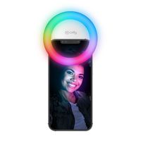 Miniatura 4 de CELLY ARO LUZ RGB