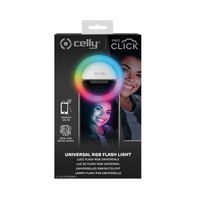 Miniatura 5 de CELLY ARO LUZ RGB