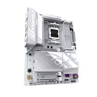 Miniatura 4 de GIGABYTE AMD B850 AORUS ELITE ICE Placa Base WIFI 7 AM5