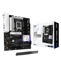 Miniatura 2 de ASROCK Intel  B860 Pro RS WiFi LGA 1851 (Socket V1)