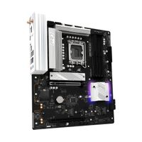 Miniatura 5 de ASROCK Intel  B860 Pro RS WiFi LGA 1851 (Socket V1)