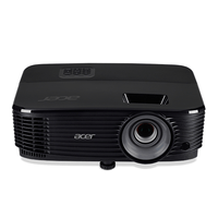 Miniatura 1 de X1123HP. DLP 3D. SVGA. 4000LM. 20000/1. HDMI. 2.25KG.EUROPOW ER