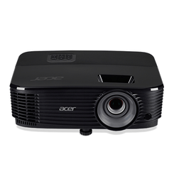 X1123HP. DLP 3D. SVGA. 4000LM. 20000/1. HDMI. 2.25KG.EUROPOW ER