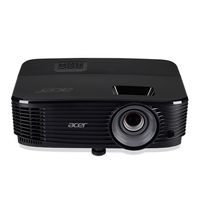 Miniatura 2 de X1123HP. DLP 3D. SVGA. 4000LM. 20000/1. HDMI. 2.25KG.EUROPOW ER