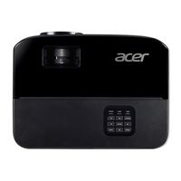 Miniatura 5 de X1123HP. DLP 3D. SVGA. 4000LM. 20000/1. HDMI. 2.25KG.EUROPOW ER