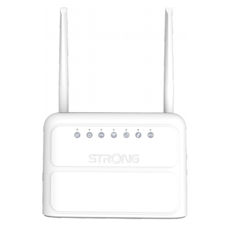 STRONG 360 ROUTER 4G - Imagen 1 de 2 STRONG 360 ROUTER 4G - Imagen 1 de 2
