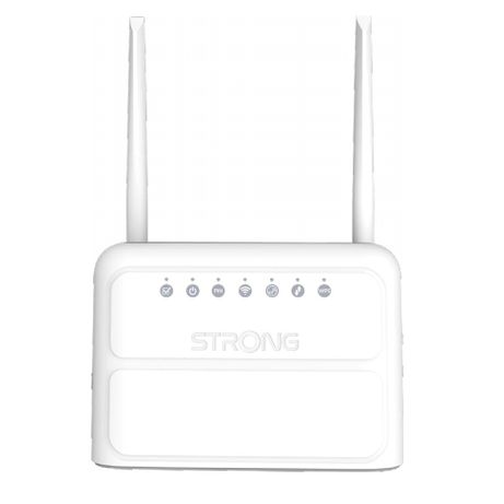 STRONG 360 ROUTER 4G - Imagen 2 de 2 STRONG 360 ROUTER 4G - Imagen 2 de 2