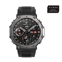 Miniatura 4 de AMAZFIT T-REX 3 ONYX BLACK