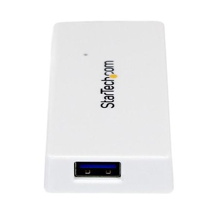 WHITE 4PORT EXTERNAL USB 3 - Imagen 5 de 6 WHITE 4PORT EXTERNAL USB 3 - Imagen 5 de 6