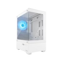 Miniatura 2 de Coolbox Caja Gaming MATX GM200 V.Lite ARGB S.FTE B