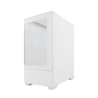 Miniatura 4 de Coolbox Caja Gaming MATX GM200 V.Lite ARGB S.FTE B