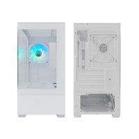 Miniatura 5 de Coolbox Caja Gaming MATX GM200 V.Lite ARGB S.FTE B