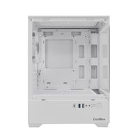 Miniatura 6 de Coolbox Caja Gaming MATX GM200 V.Lite ARGB S.FTE B