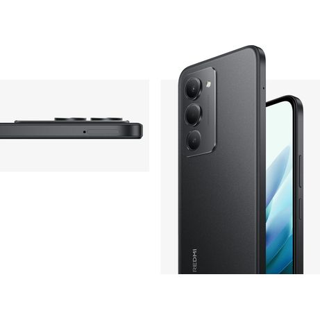 XIAOMI Redmi 15 6.9" 4G 6GB/128GB Negro - Imagen 2 de 2 XIAOMI Redmi 15 6.9" 4G 6GB/128GB Negro - Imagen 2 de 2