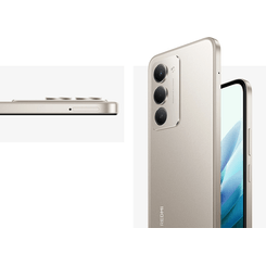 XIAOMI Redmi 15 6.9" 4G 6GB/128GB Gris XIAOMI Redmi 15 6.9" 4G 6GB/128GB Gris