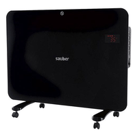 Miniatura 1 de PANEL CONVECTOR SAUBER SERIE 7-1