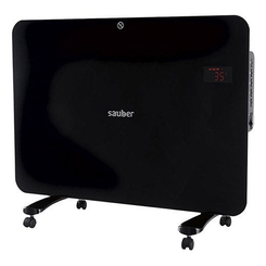 PANEL CONVECTOR SAUBER SERIE 7-1