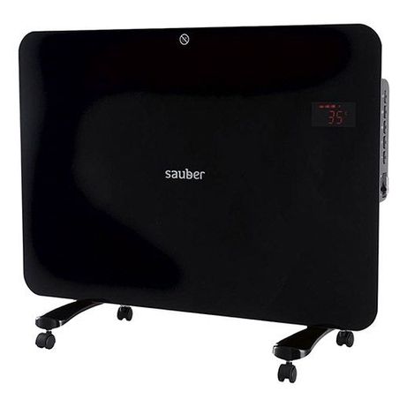 PANEL CONVECTOR SAUBER SERIE 7-1 - Imagen 2 de 4 PANEL CONVECTOR SAUBER SERIE 7-1 - Imagen 2 de 4