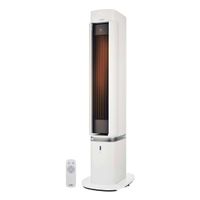 Miniatura 2 de CALEFACTOR SAUBER SERIE 7-3 C/HUMIDIFICA
