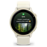 Miniatura 3 de RELOJ GARMIN VIVOACTIVE 6 BLANCO