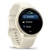 Miniatura 4 de RELOJ GARMIN VIVOACTIVE 6 BLANCO