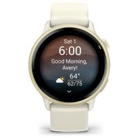 Miniatura 5 de RELOJ GARMIN VIVOACTIVE 6 BLANCO